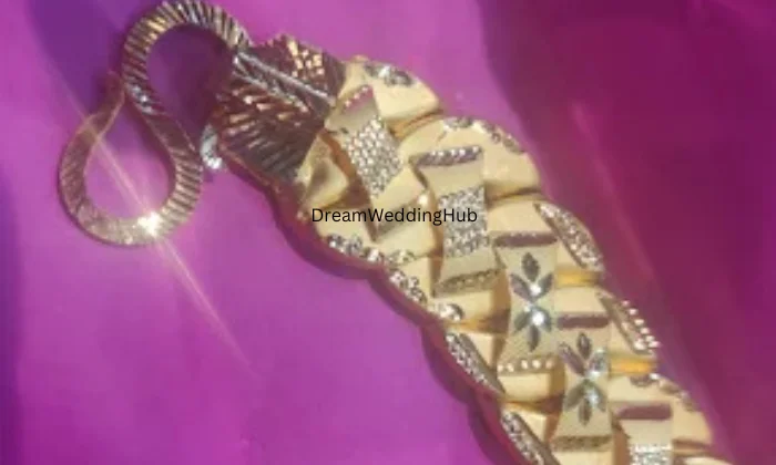 Sri Kaladevi Jewellers